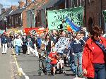 Chesterfield Mayday M5