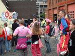 Sheffield Rhythms of Resistance