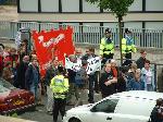 Sharrow Labour Party