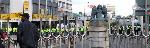 policethroughrailings