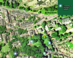 Lynwood Gardens Location Map