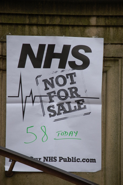 NHS 58 Today