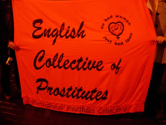 ECP banner