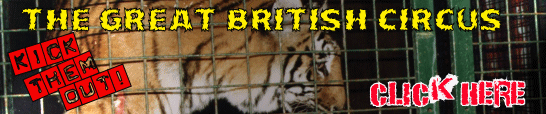 Boycott the 'great' british circus