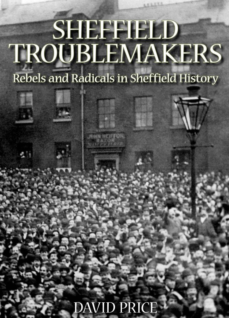 Sheffield Trouble Makers