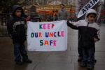 Mohammad Arrian - Keep Our Uncle Safe