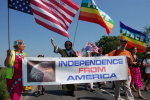Independence From America