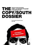 Copy/South Dossier cover