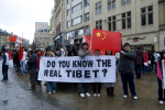 The Real Tibet?