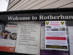 Welcome to Nukiller Rotherham