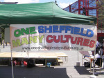 One Shedfield Many Cultures