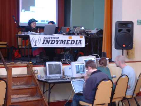 Indymedia Lab