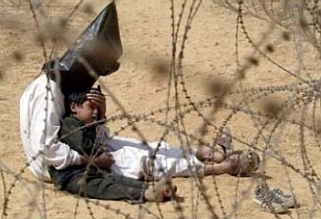 Father and son having their freedoms restored