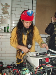 DJ Ove Naxx