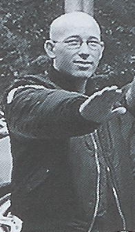 You weren't smiling on Saturday scumbag