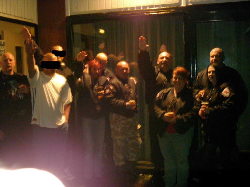 Who ate all the pies?!