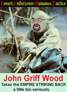 How Wood's old mates see him now