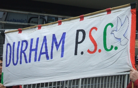 Durham PSC