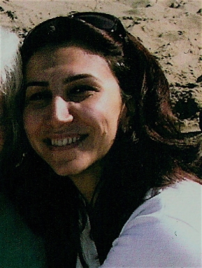 Pegah Emambakhsh