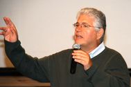 Governor Roberto Requião