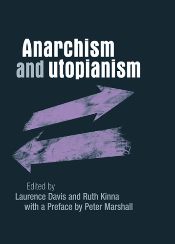 Anarchism and Utopianism