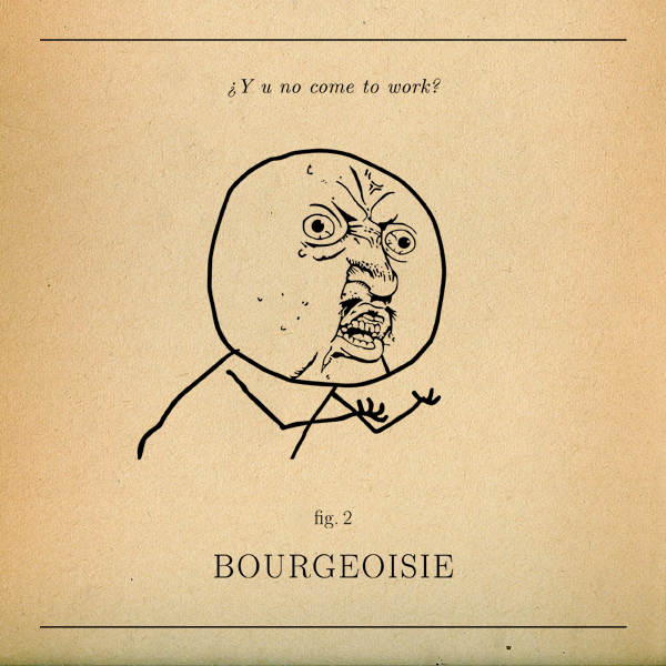 Bourgeoisie