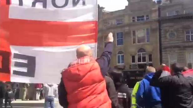 More Hitler Lovers
